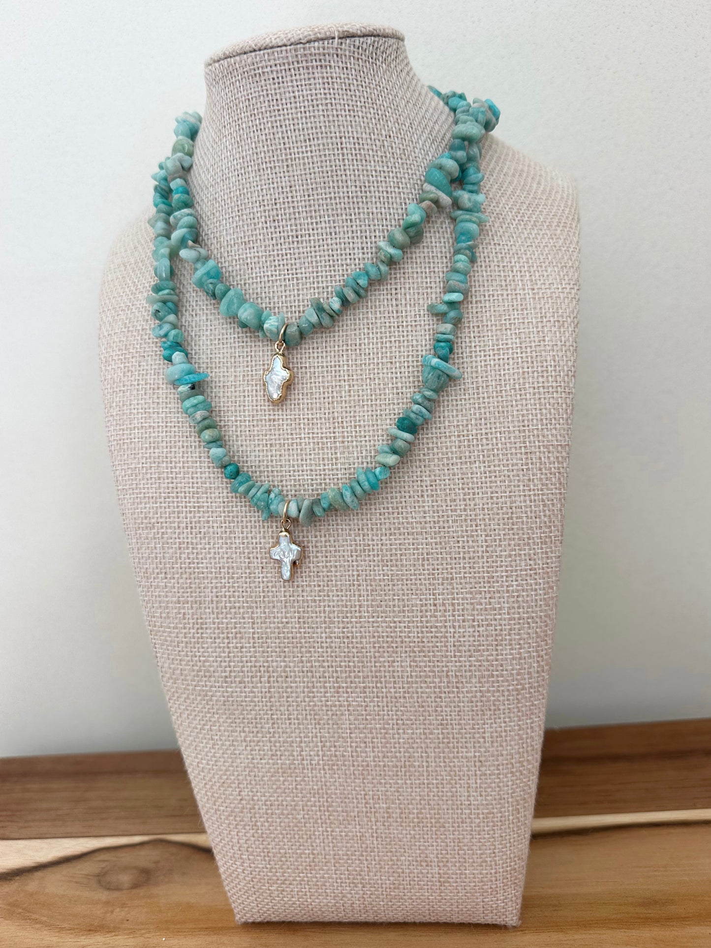 Oceanside Cross