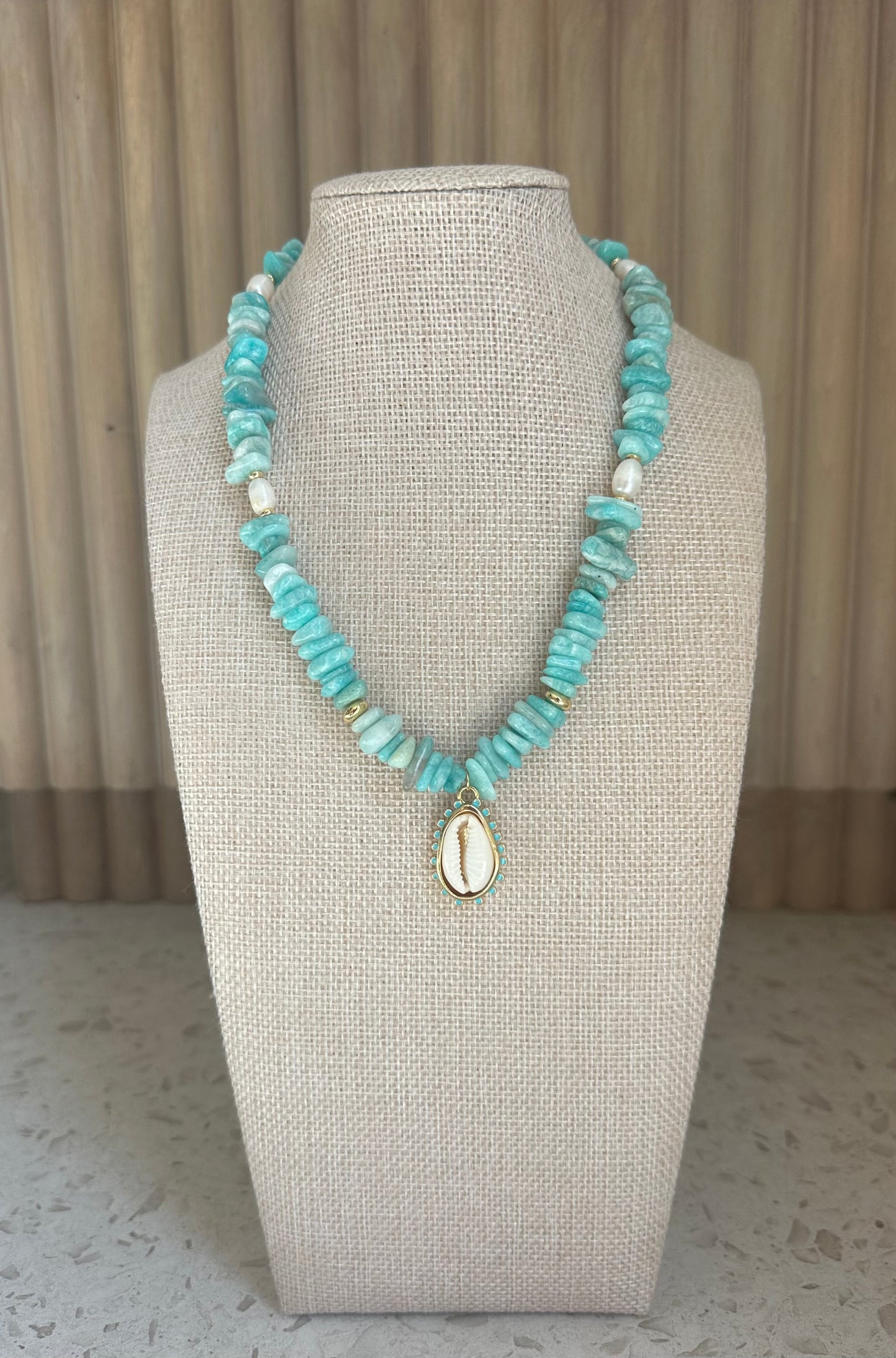 Ocean Whisper