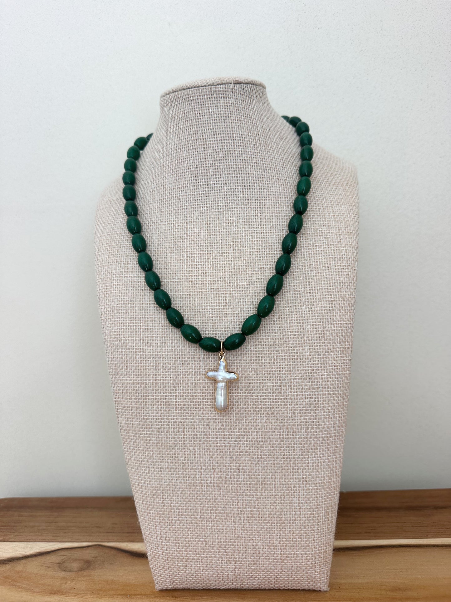 Desert Cross