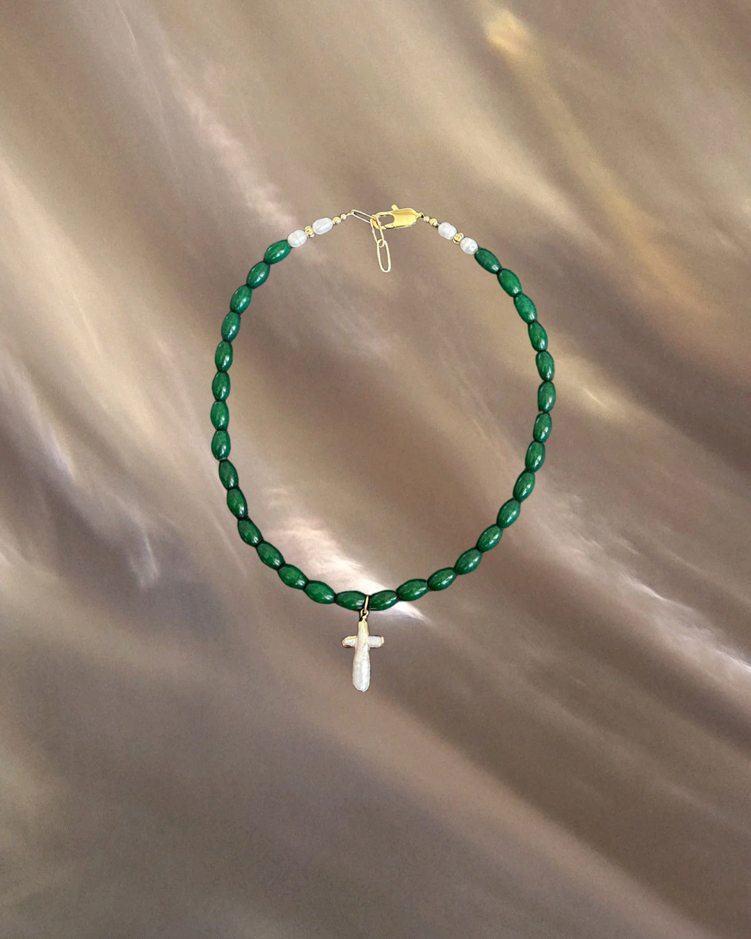 Desert Cross