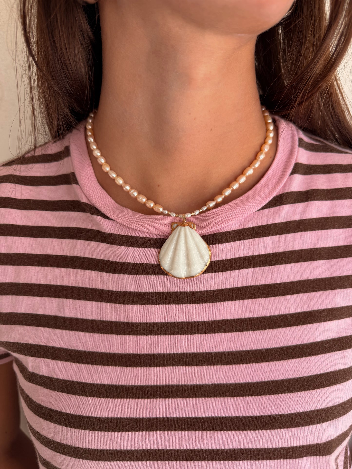 Shoreline Pearl