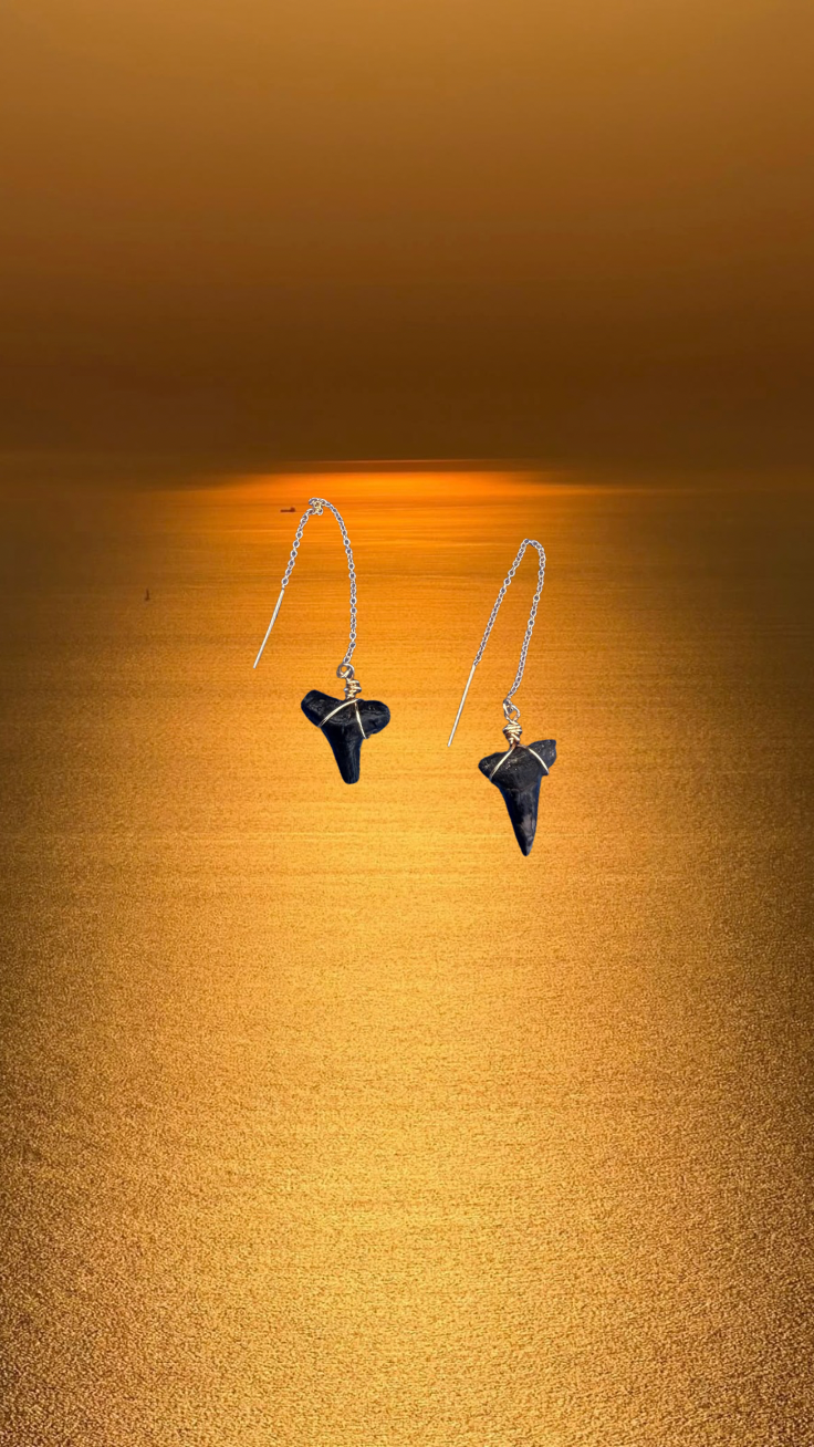 Shark Tooth Threaders
