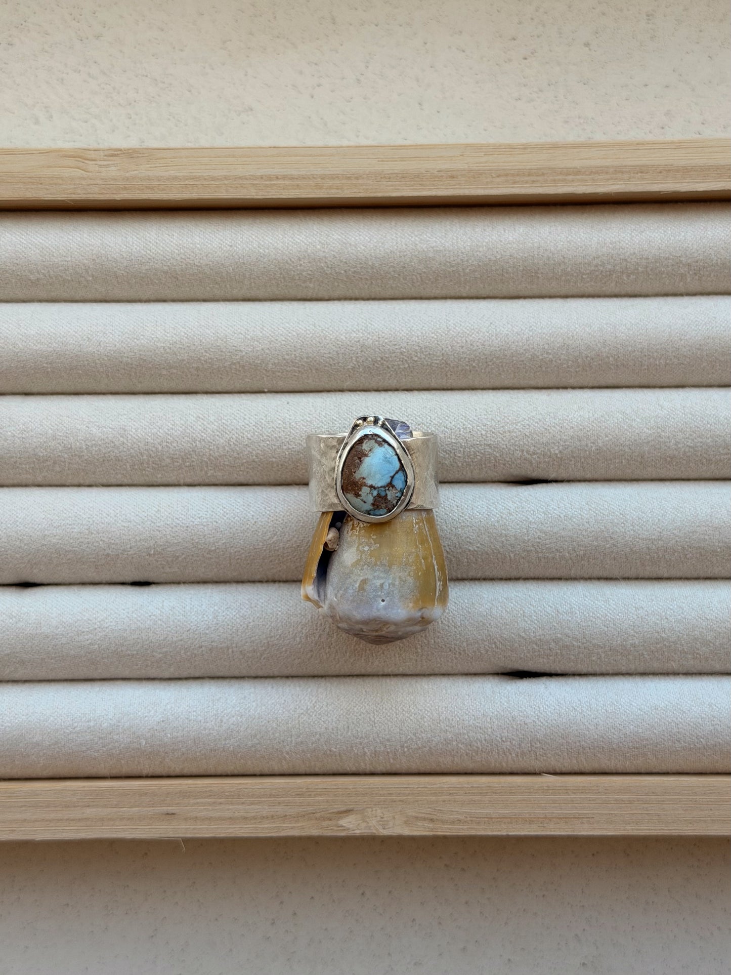 Golden Hills ring