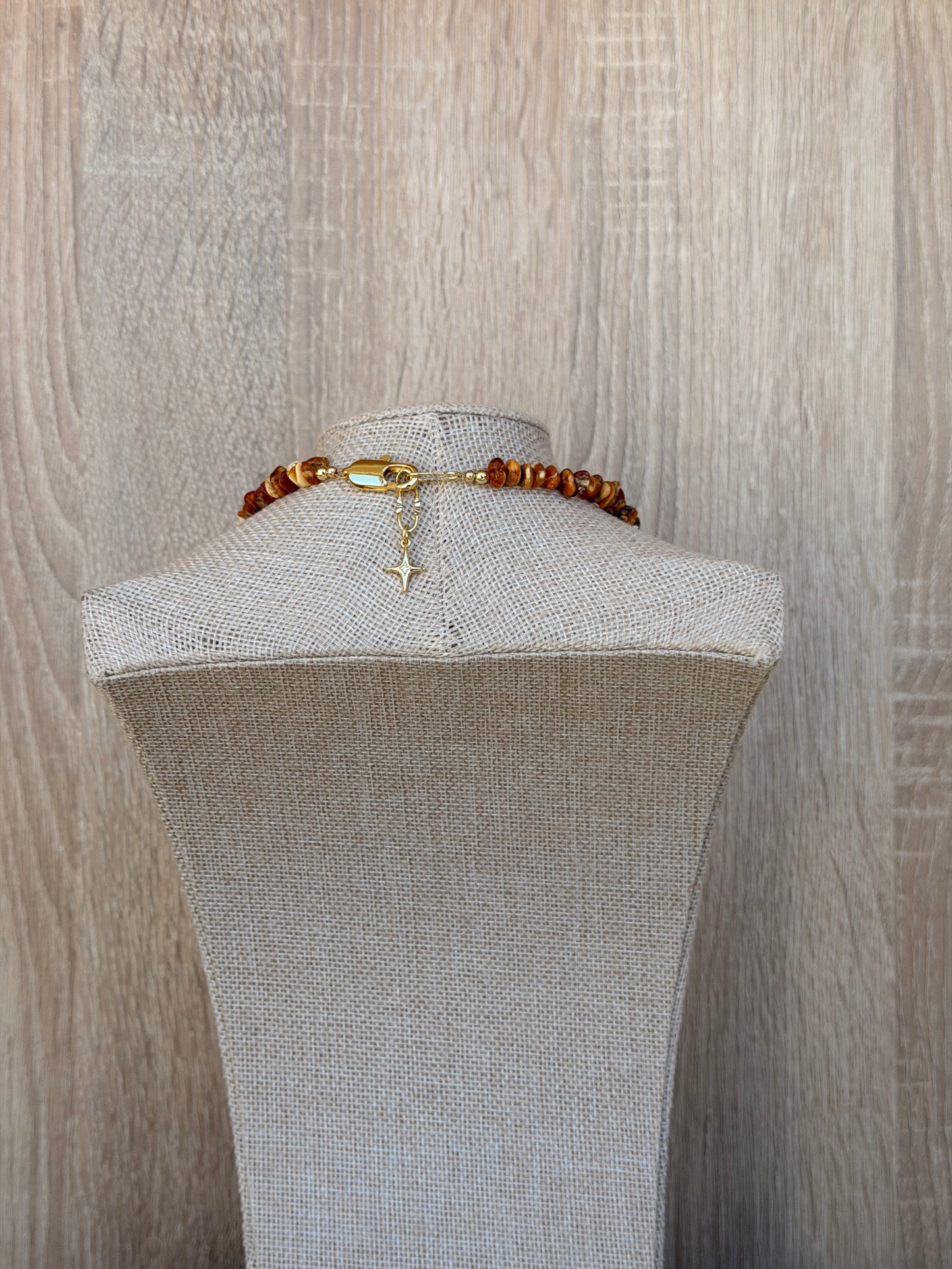 Desert Honey