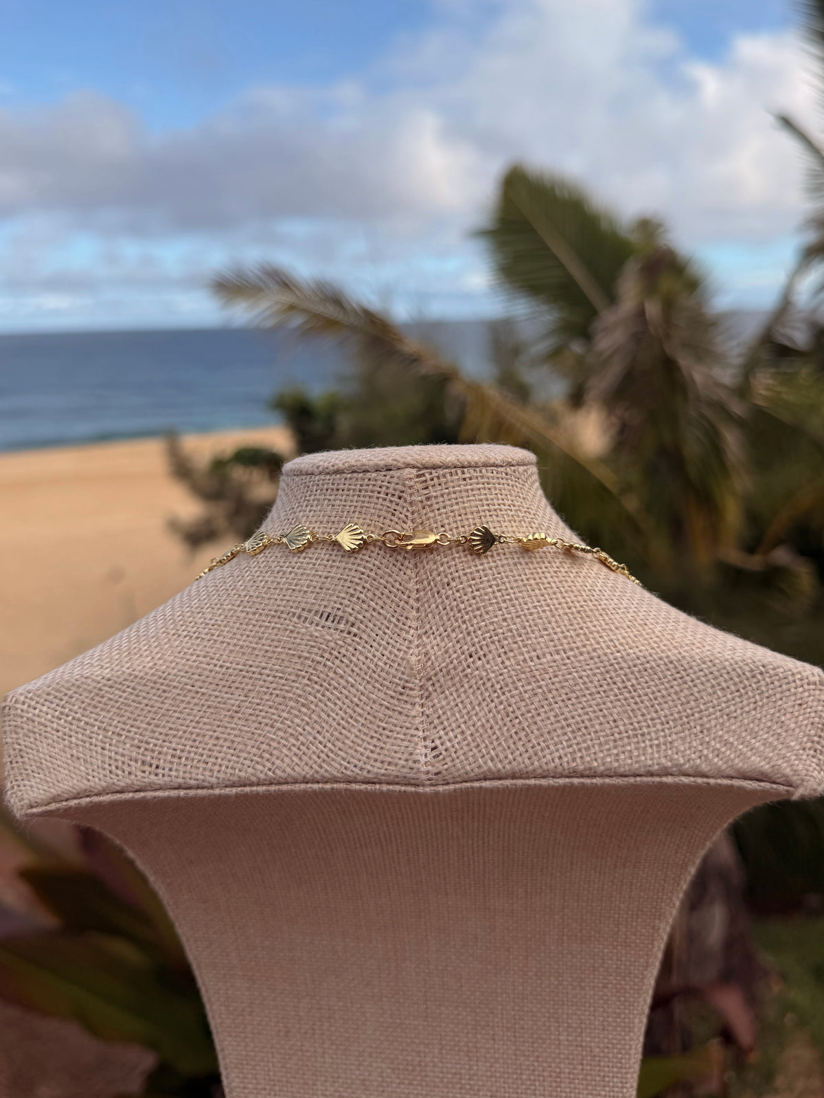 Sunset Collar
