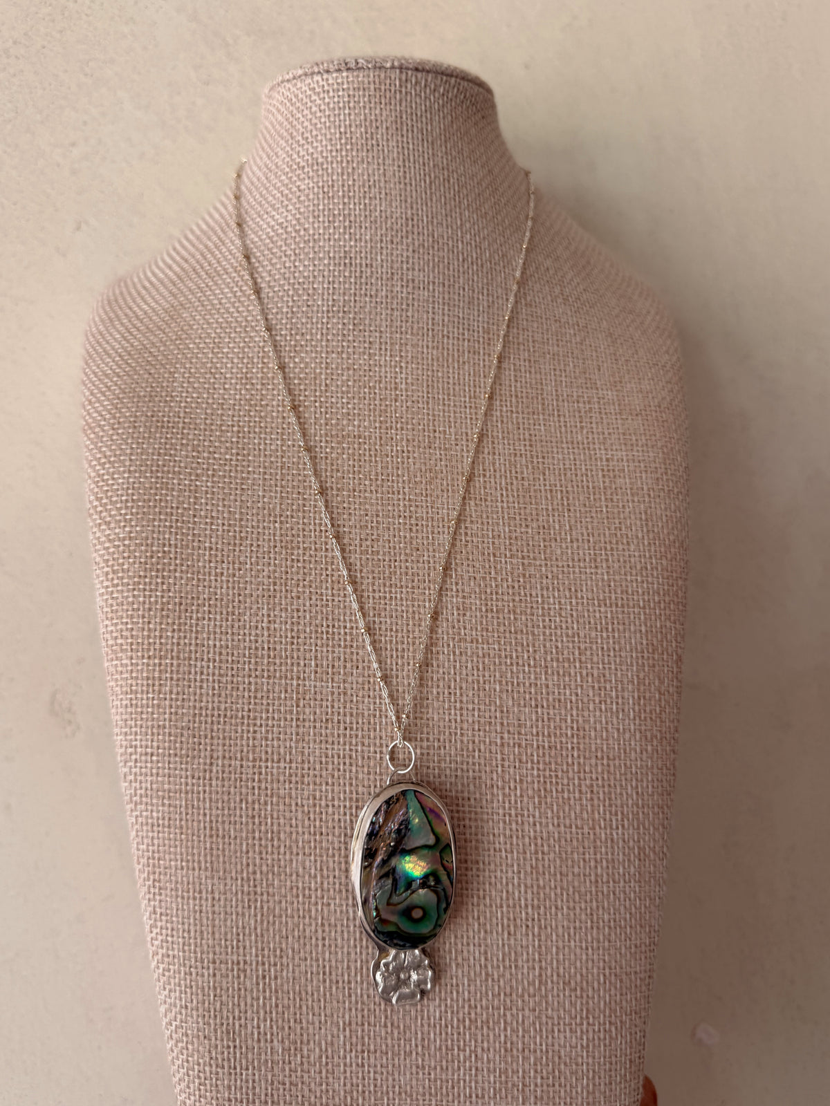 Sea Bloom Necklace