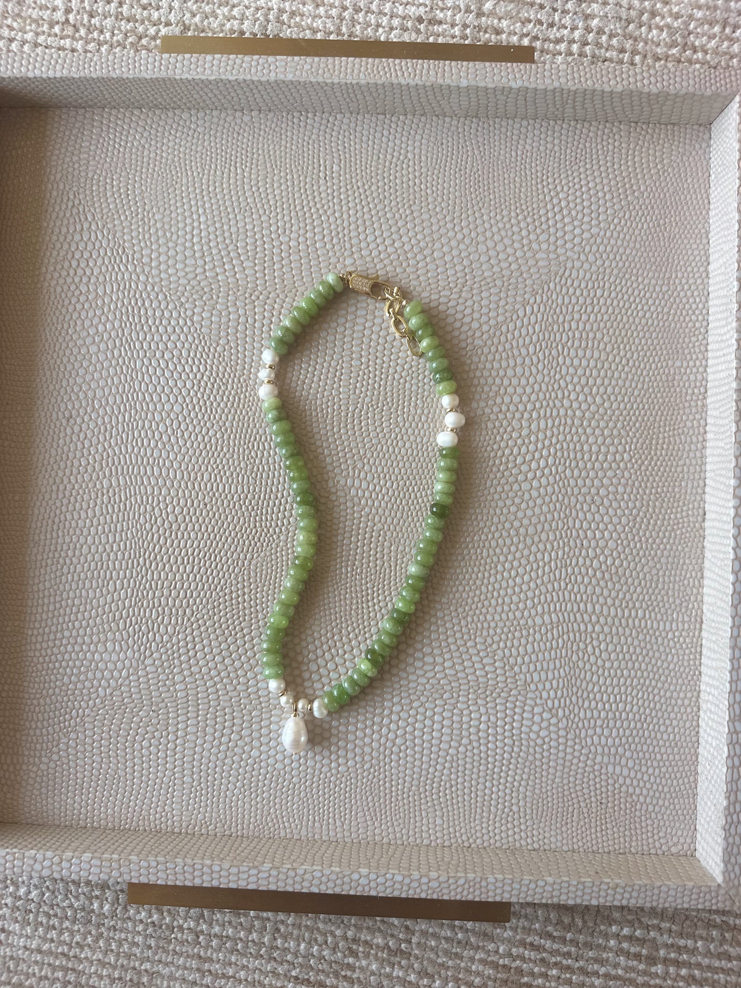 Opal Tide