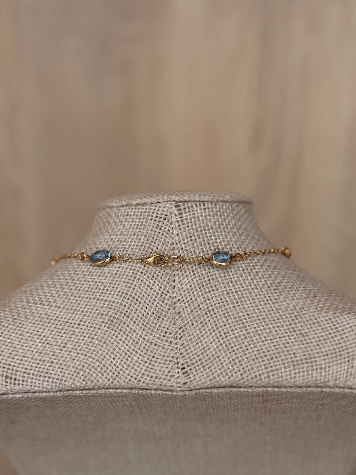 Puka Lei Necklace