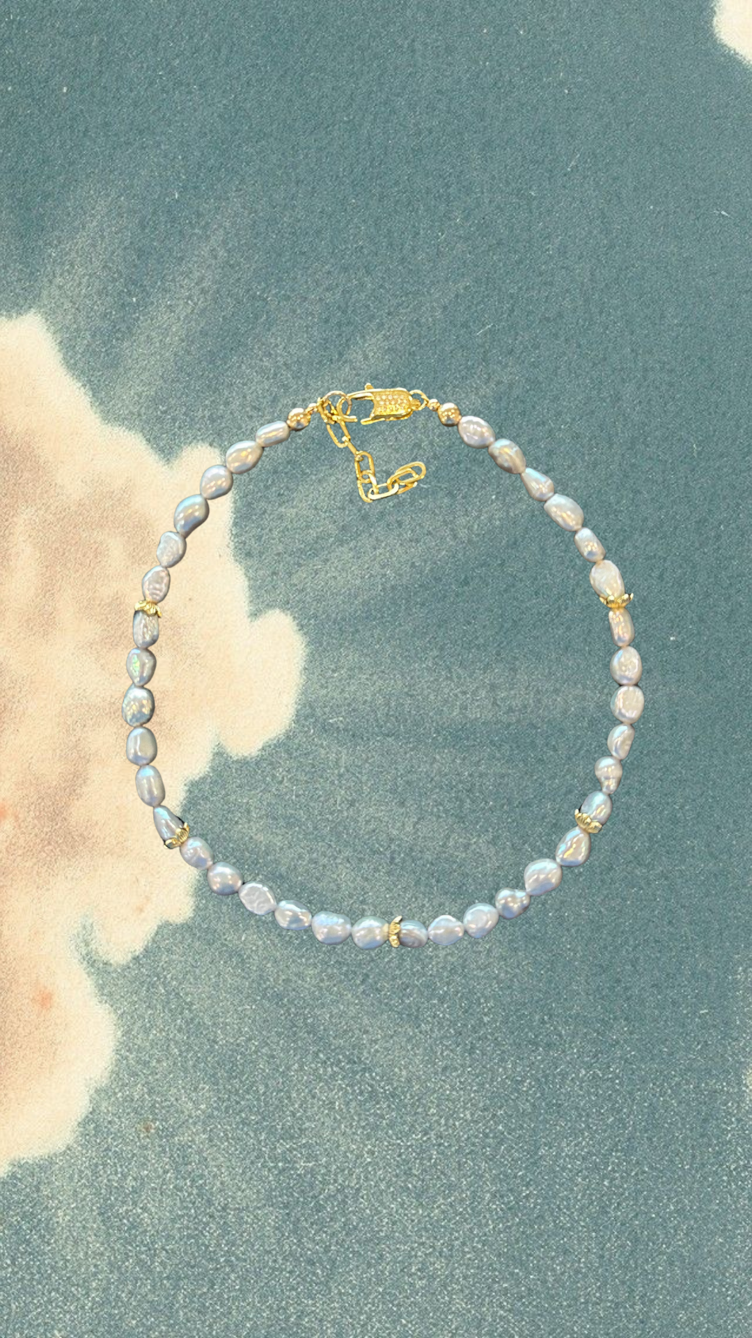 Mini Moontide