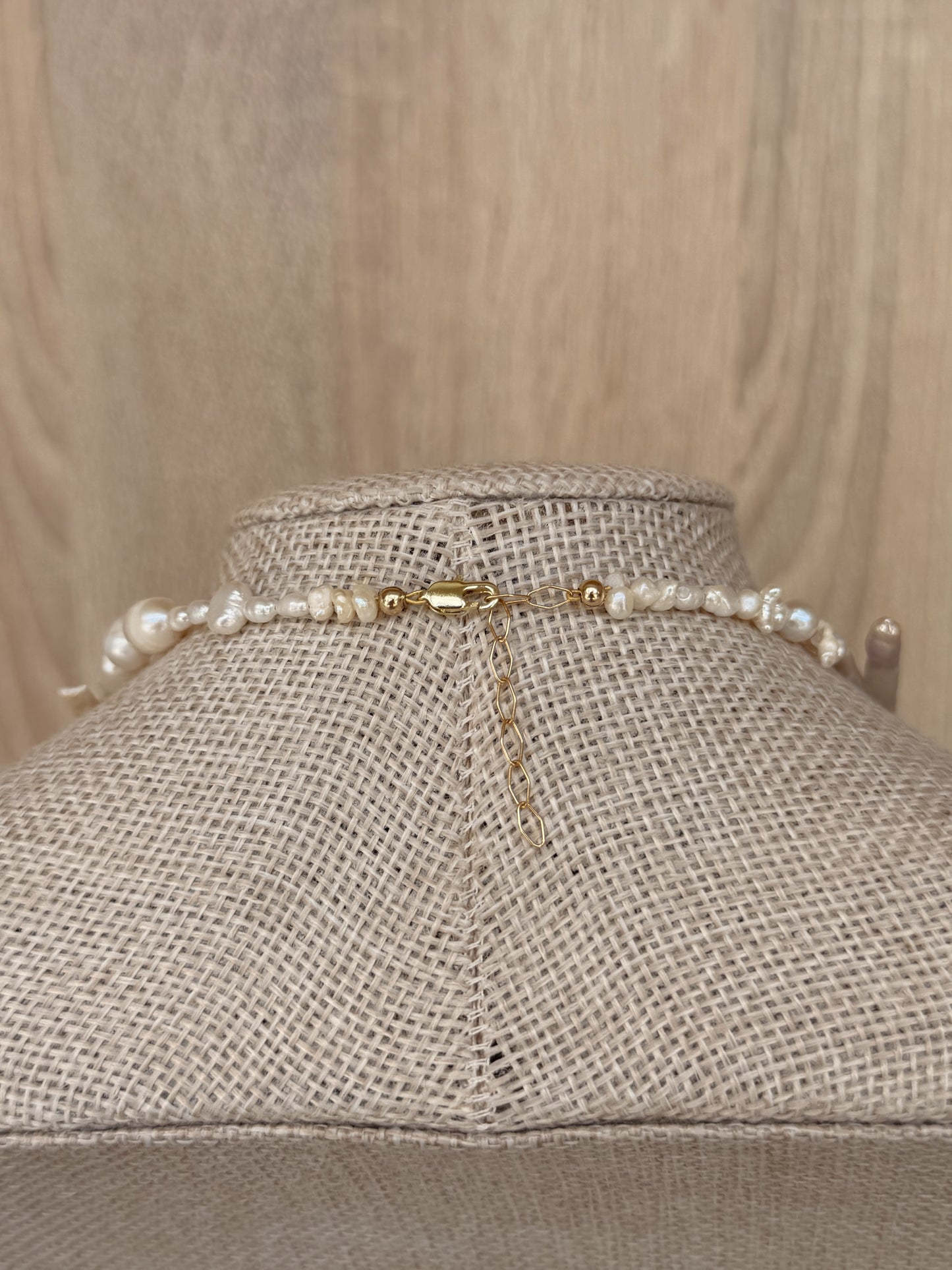 Pearl Tide