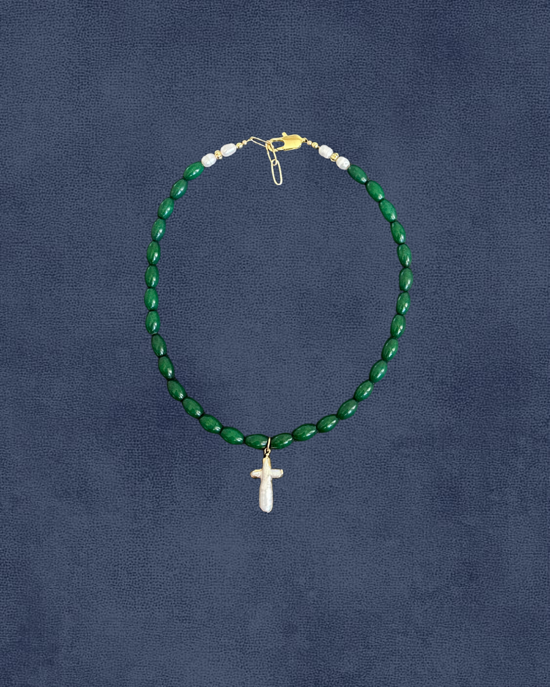 Desert Cross