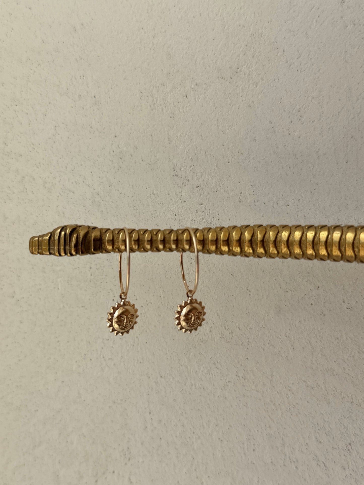 Sol Hoops
