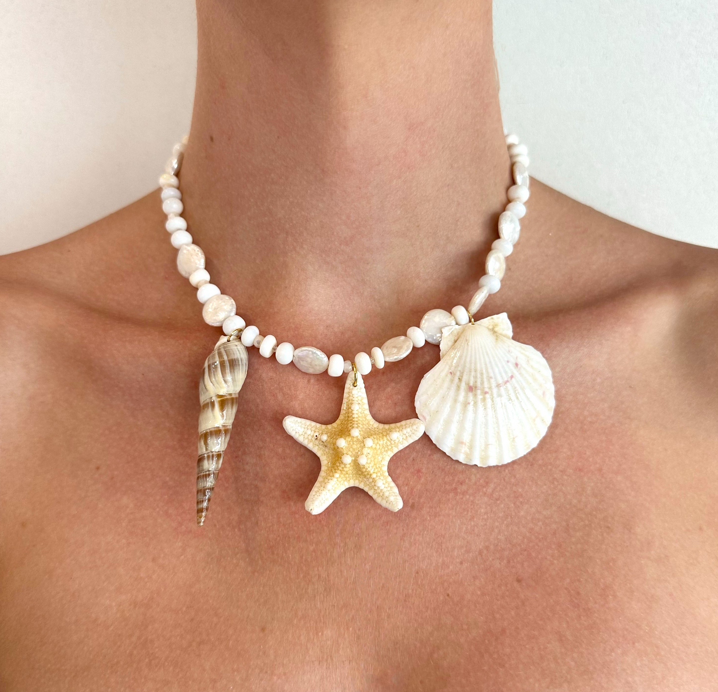 Sea Bones