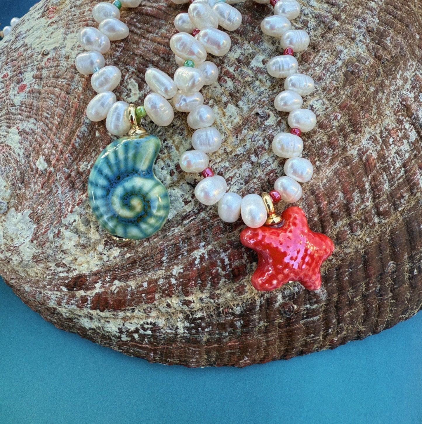 Cowgirl Spiral
