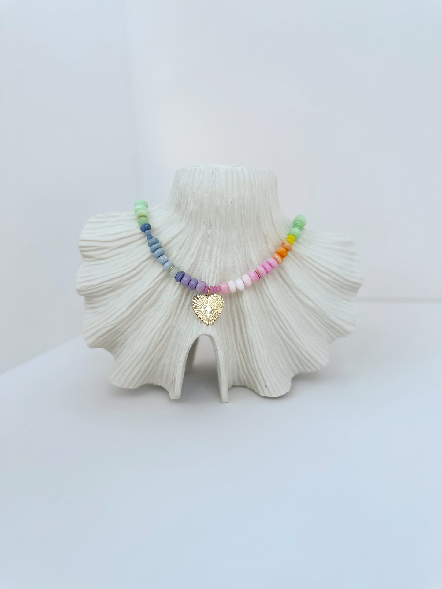 Rainbow Rodeo