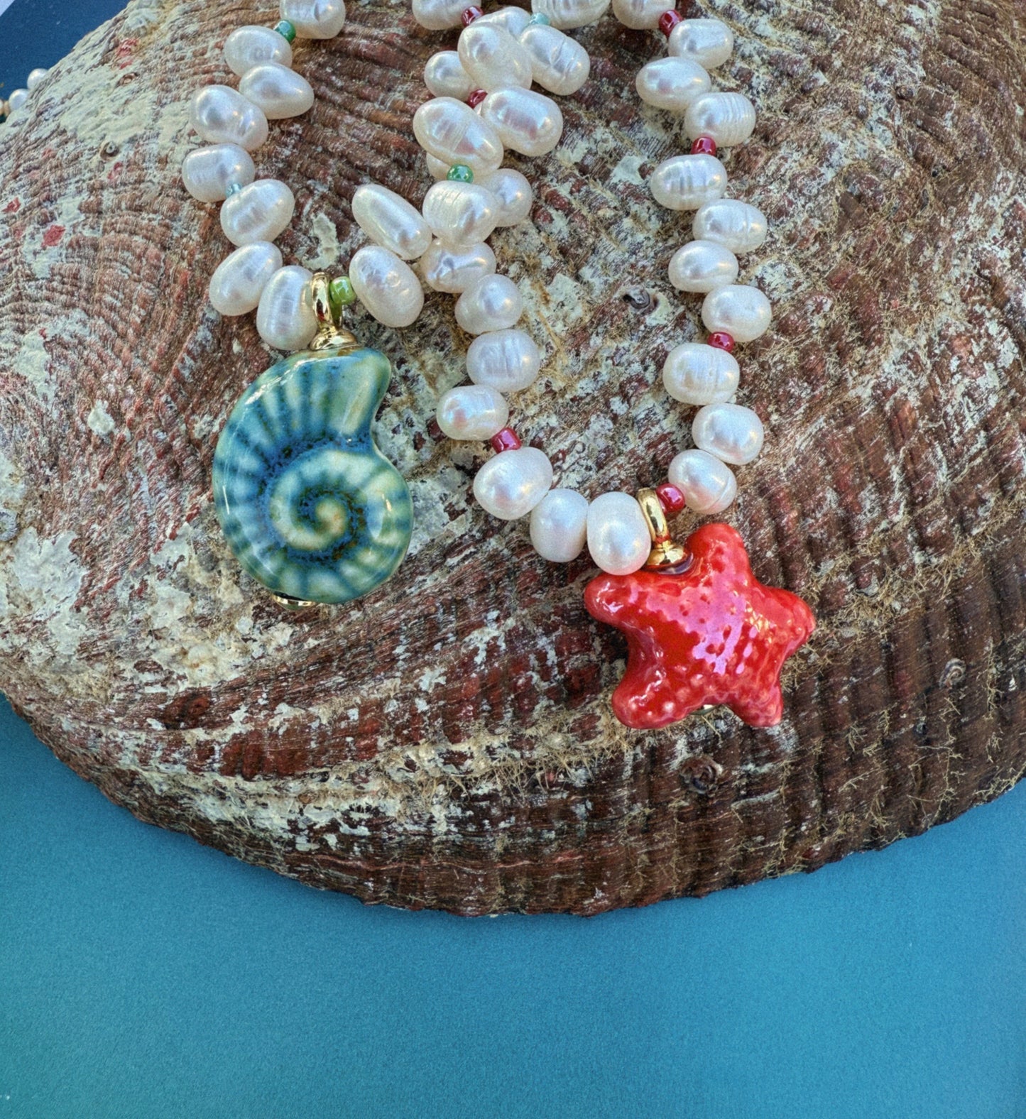 Cherry Star Rodeo