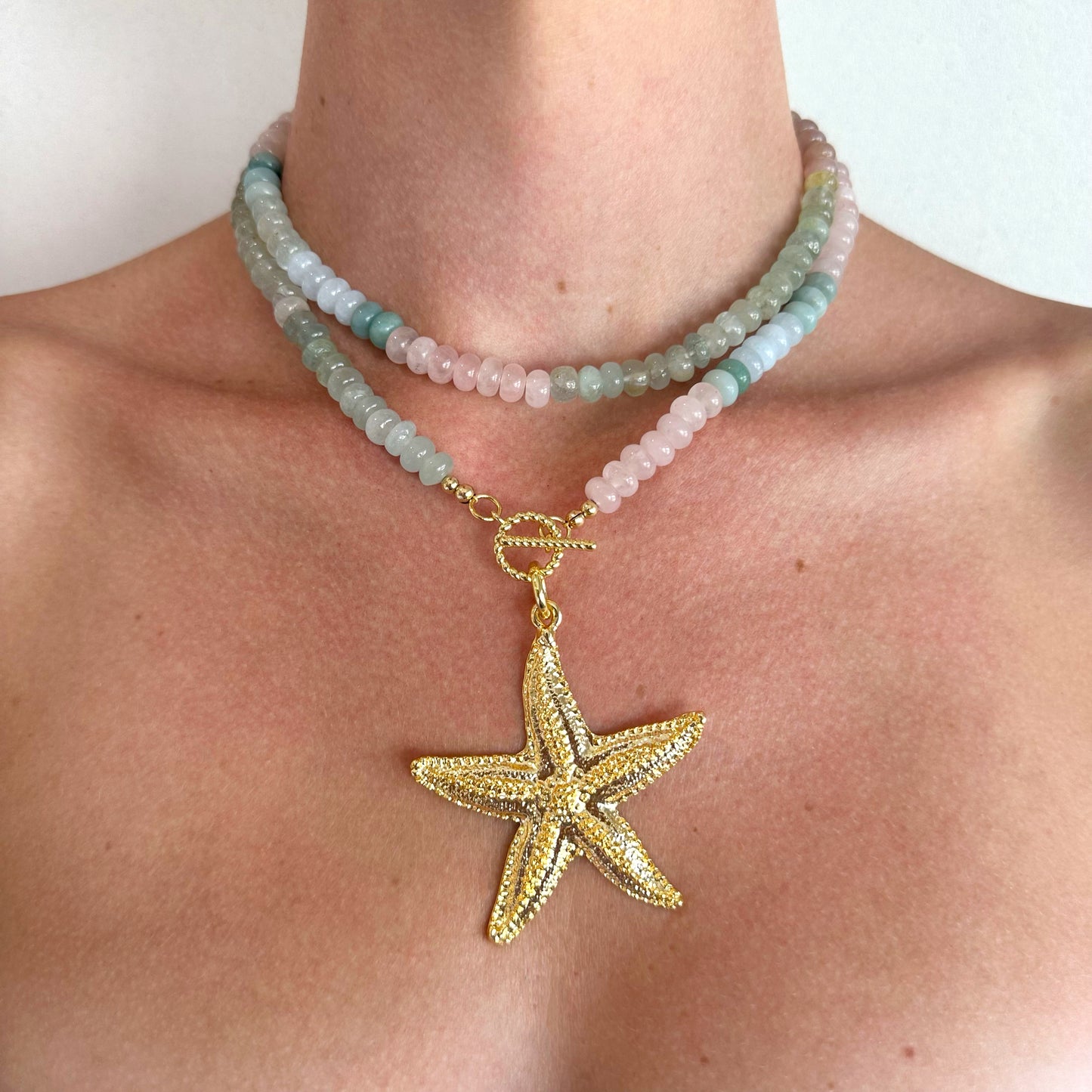 Starfish Stetson