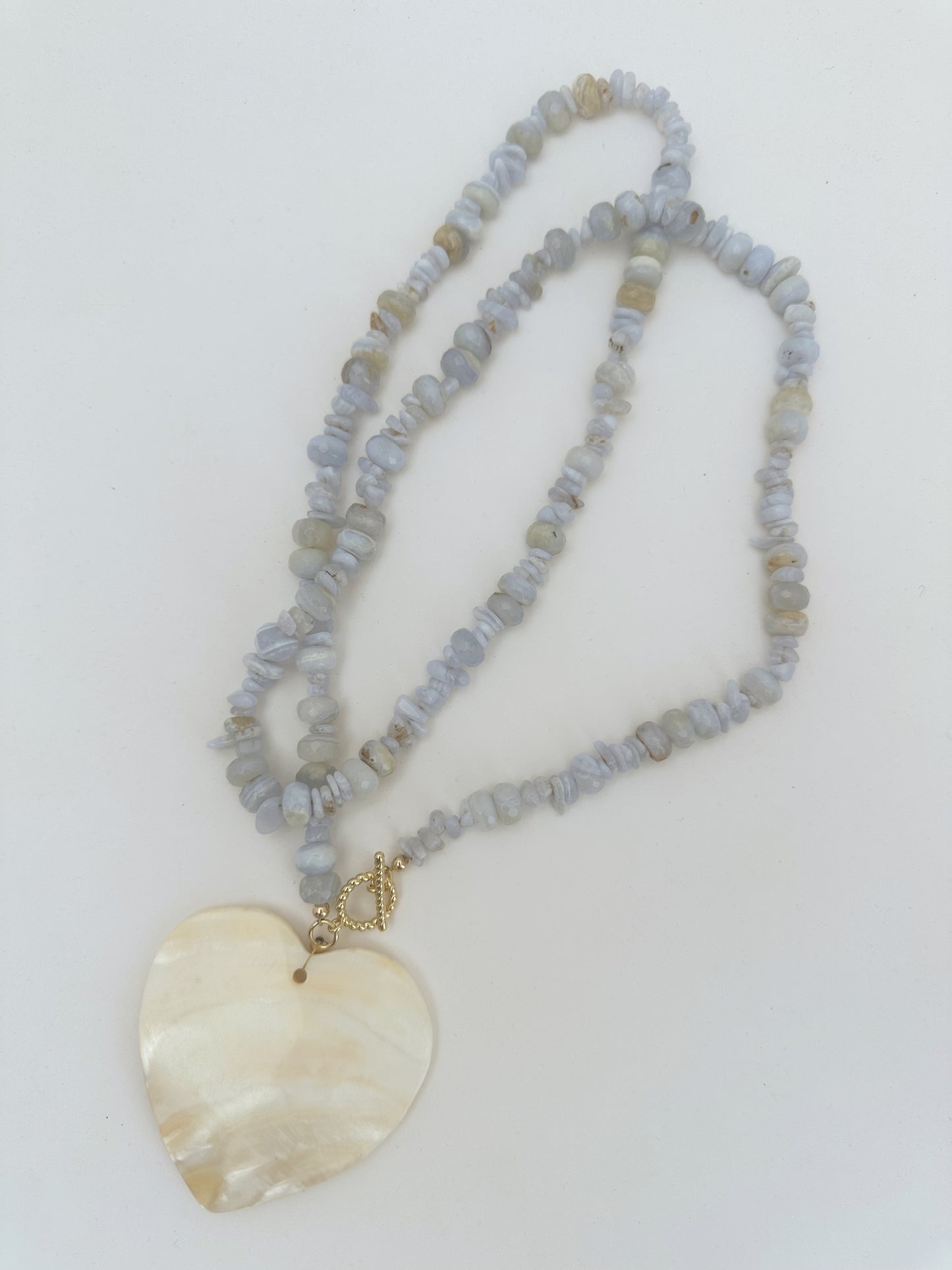 Lonesome Sea Heart