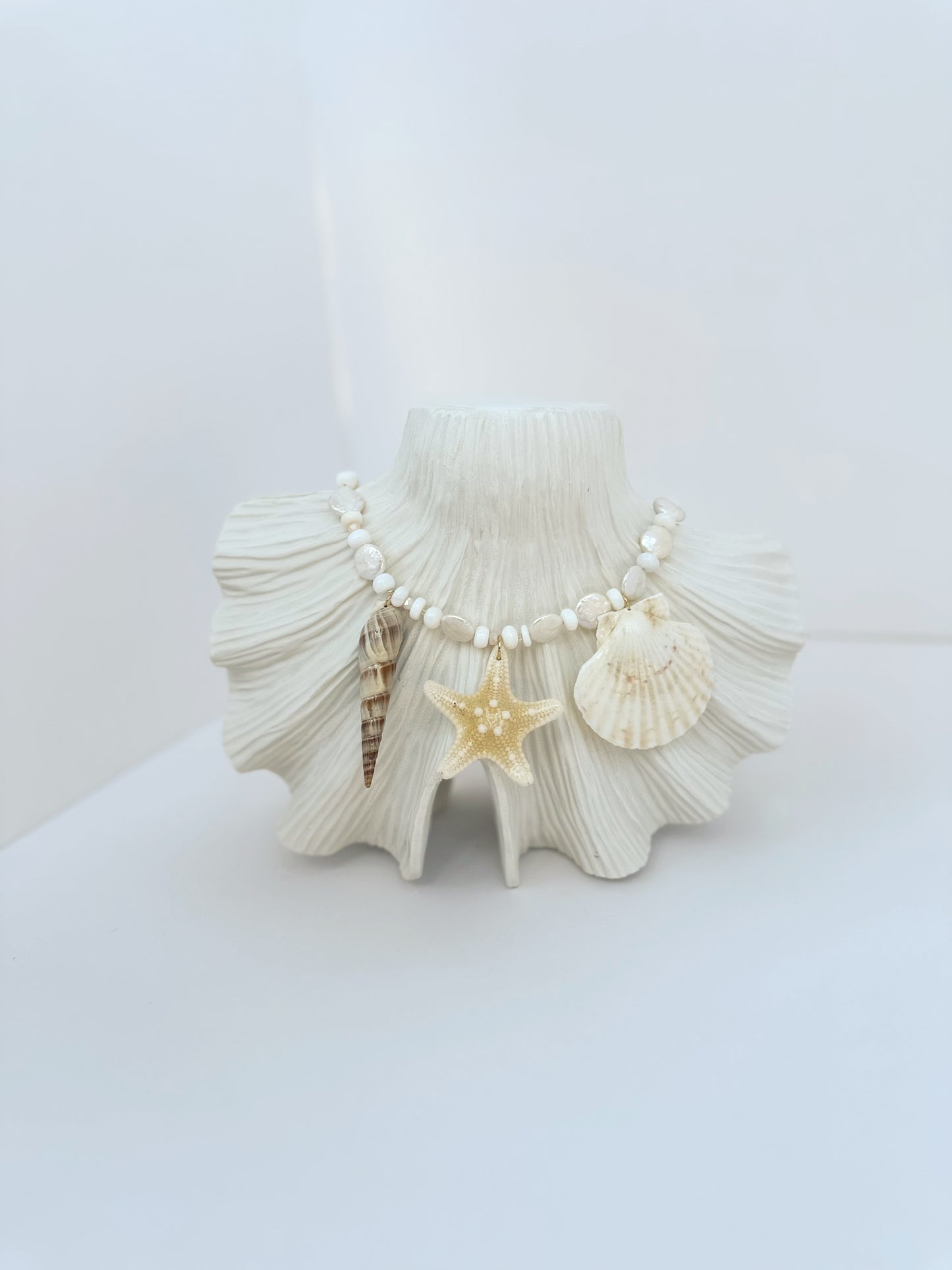Sea Bones