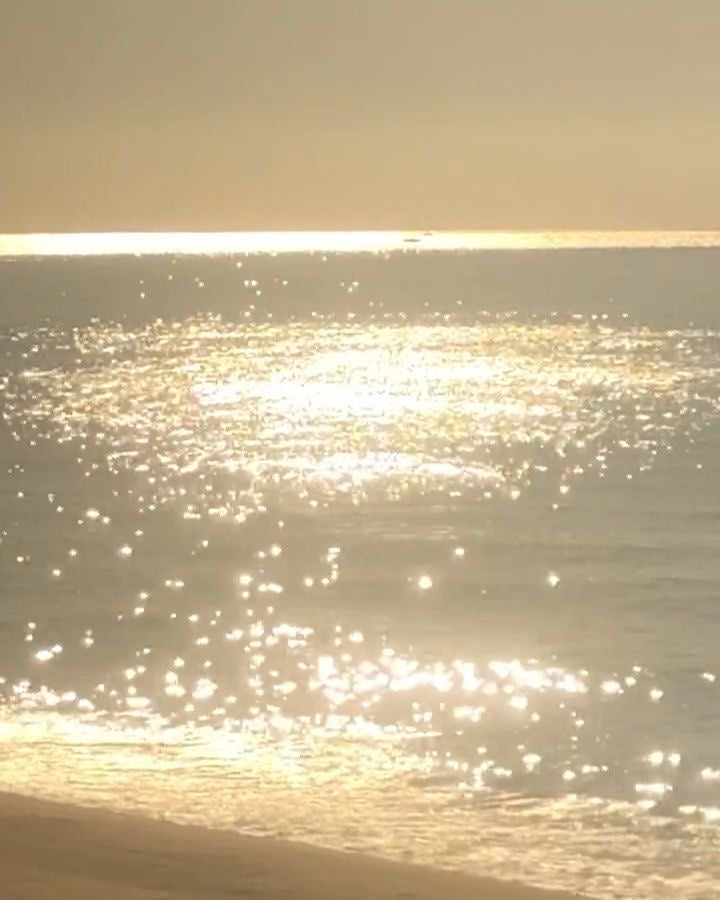 Saltwater Sundown