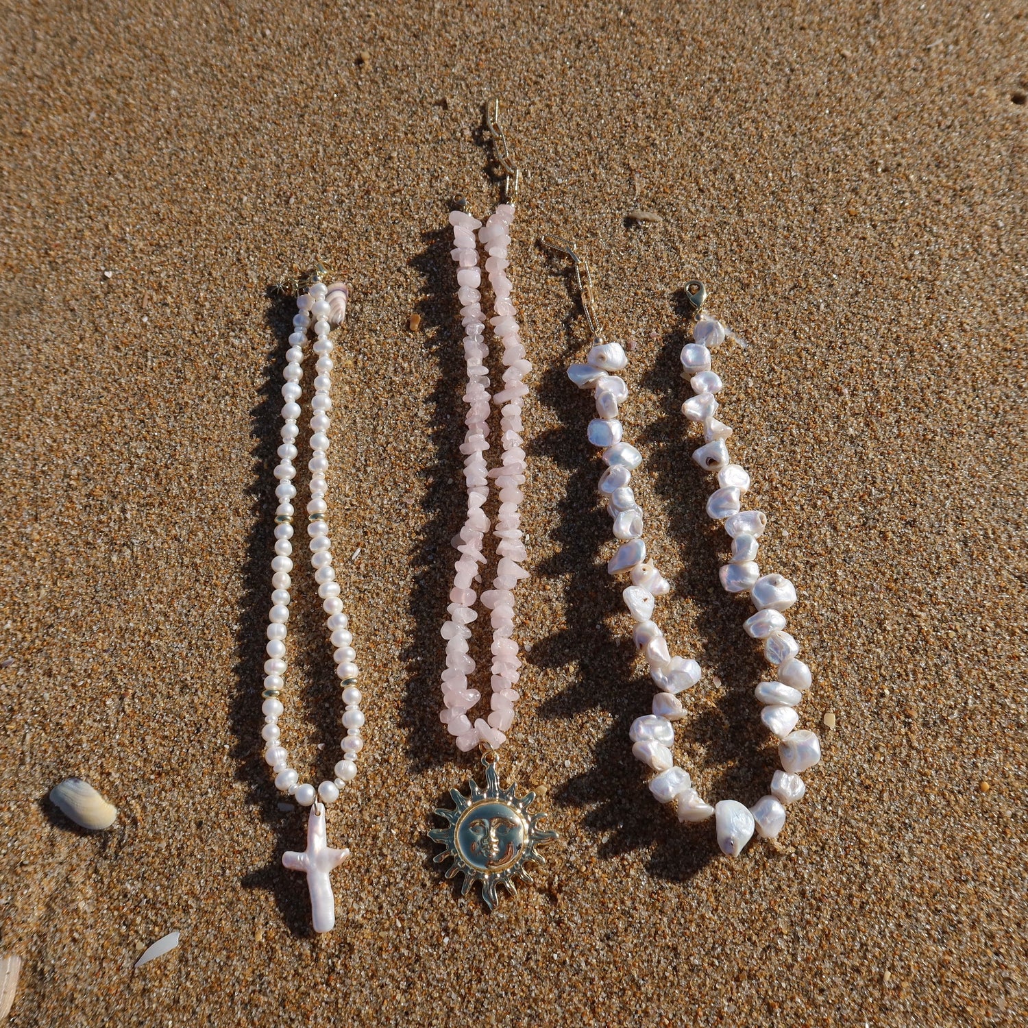 Coastal Cowgirl Collection