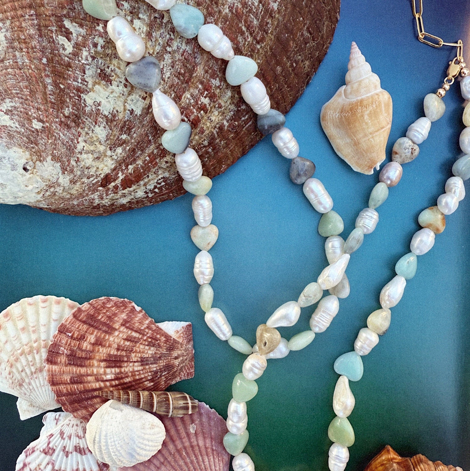 The Pearl Rodeo