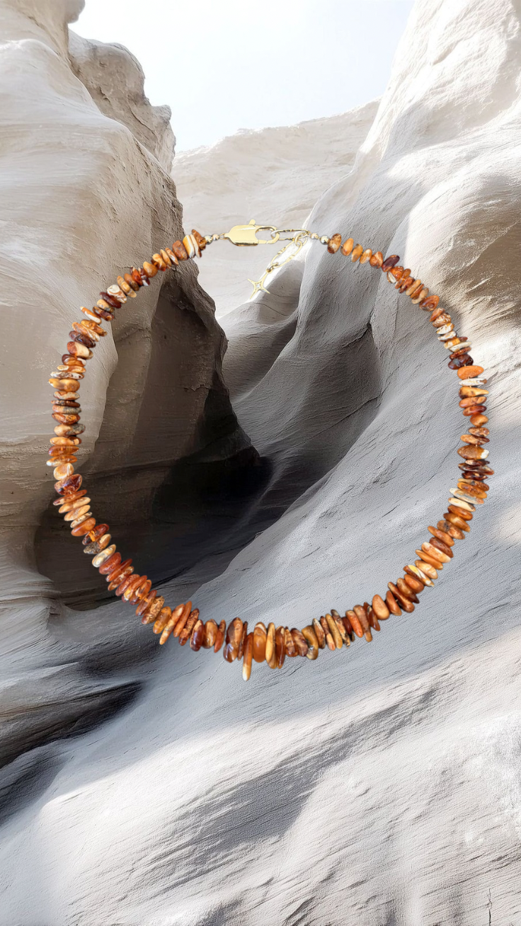 Desert Honey