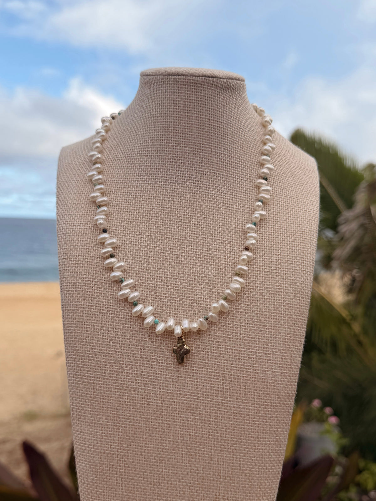 Saltwater Pearl
