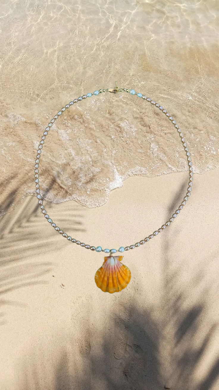 Golden Hour Sunrise