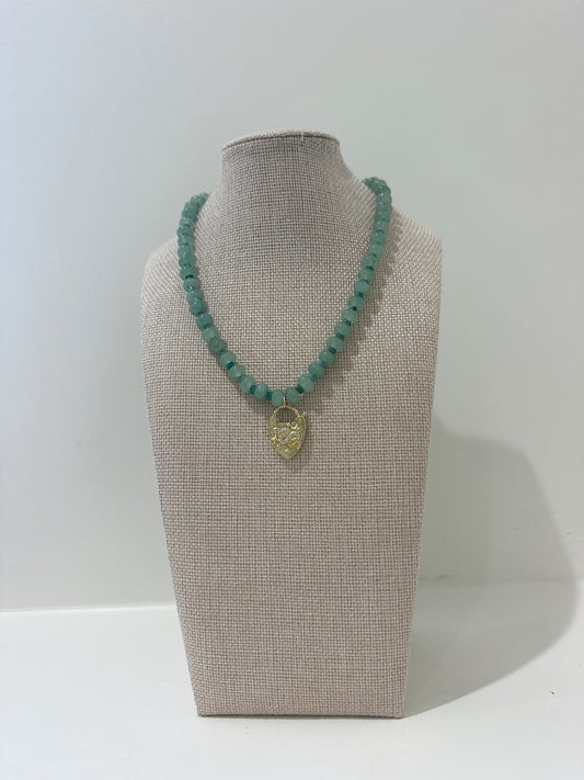 Emerald Serpent
