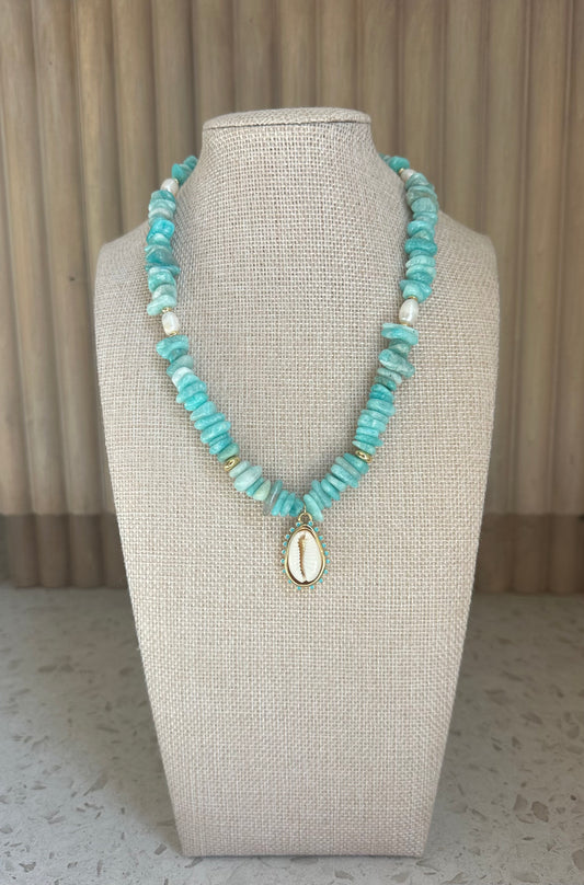 Ocean Whisper