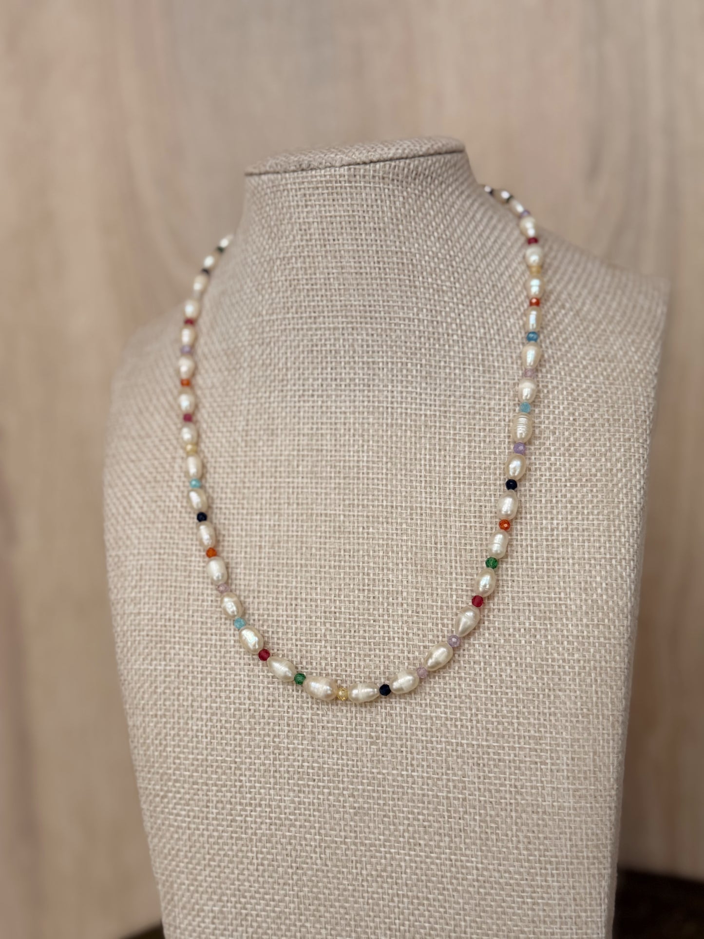 Pearl Confetti