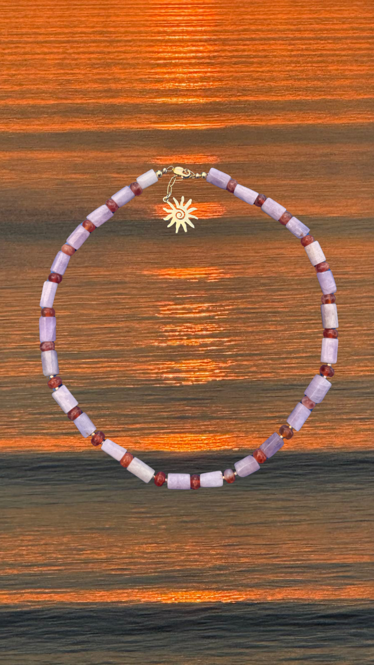 Sunset Haze
