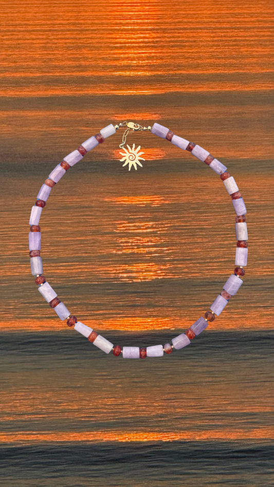 Sunset Haze