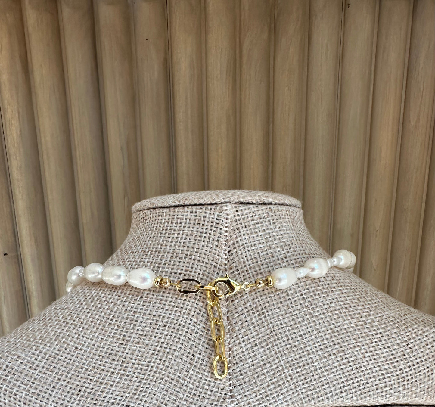 Golden Keepsake
