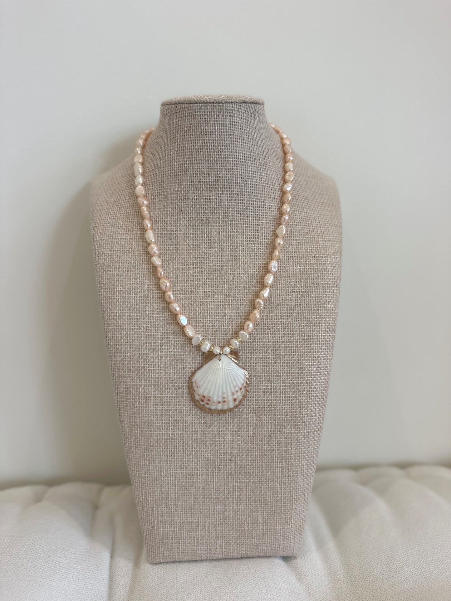 Oceans Blush