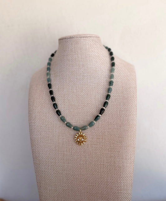 Emerald Sun