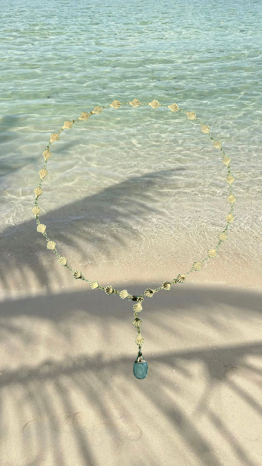 Sea Siren Lariat