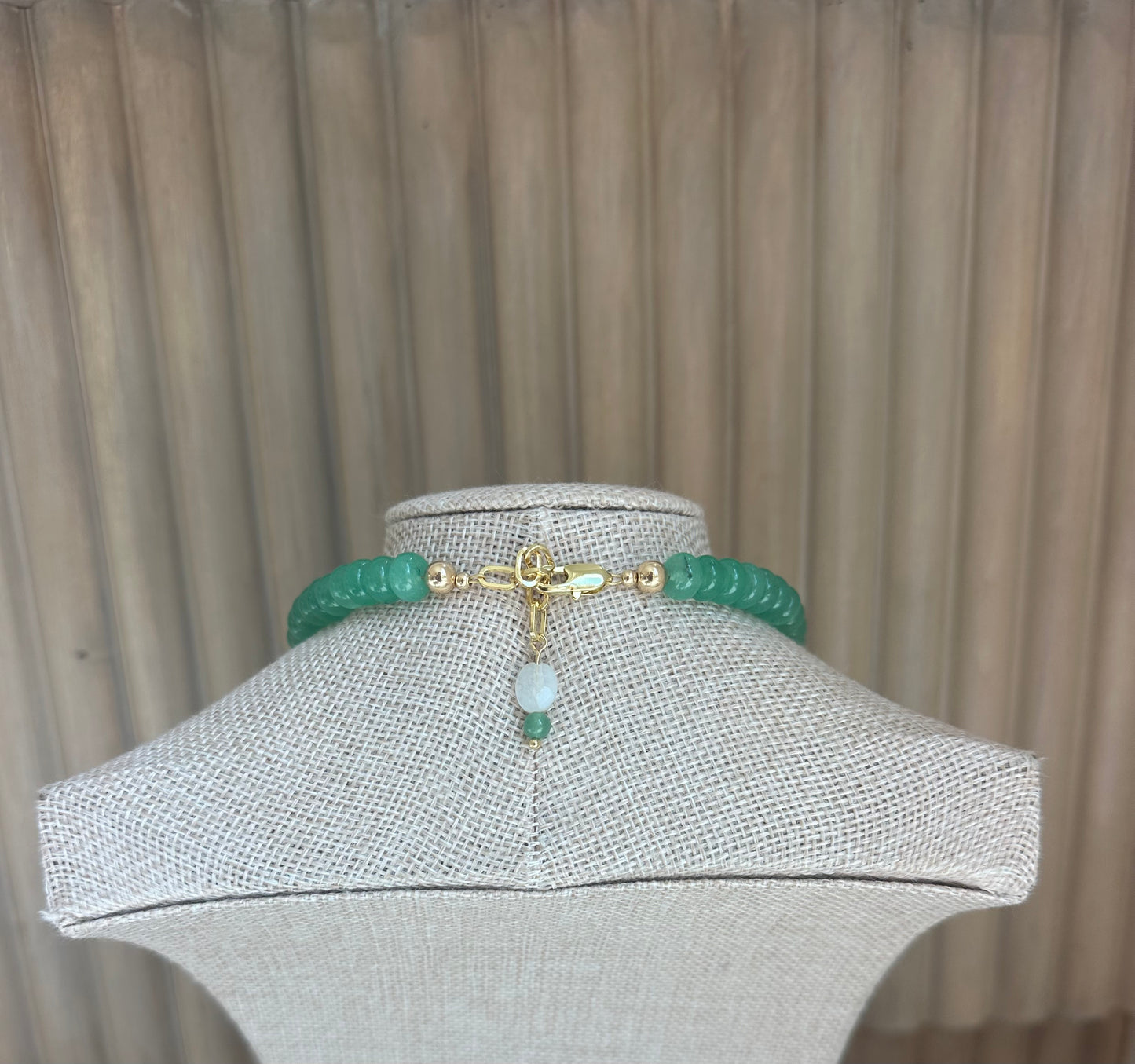 Emerald Serpent