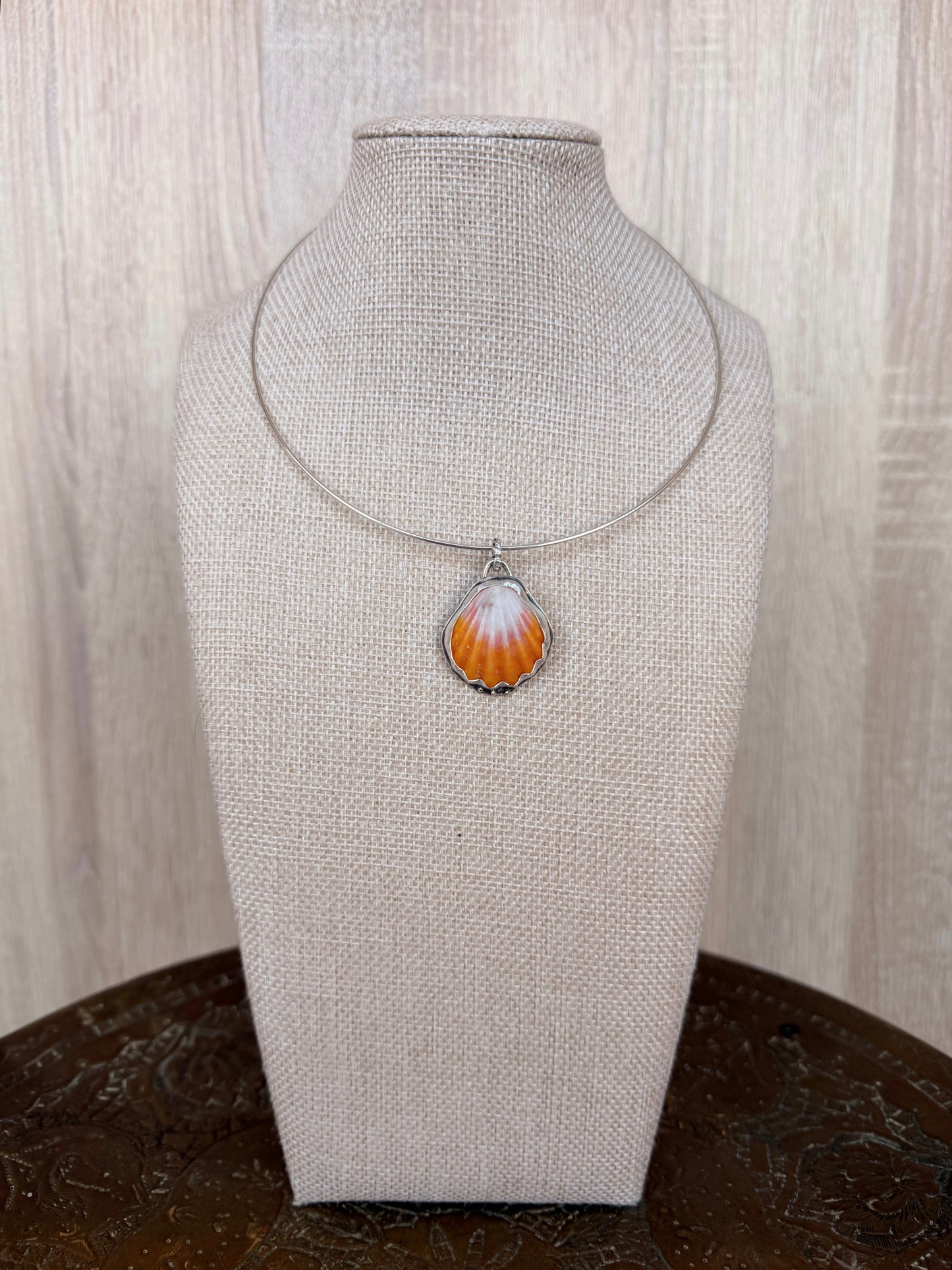 Sunrise Talisman