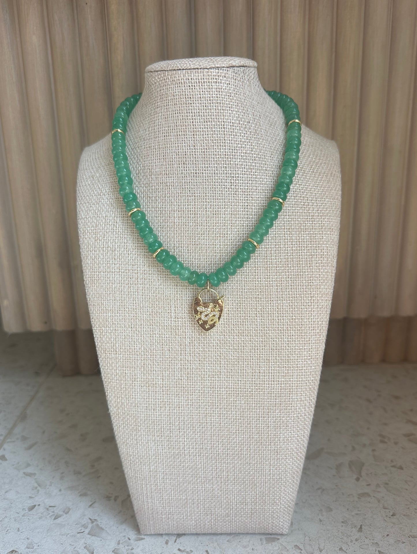 Emerald Serpent
