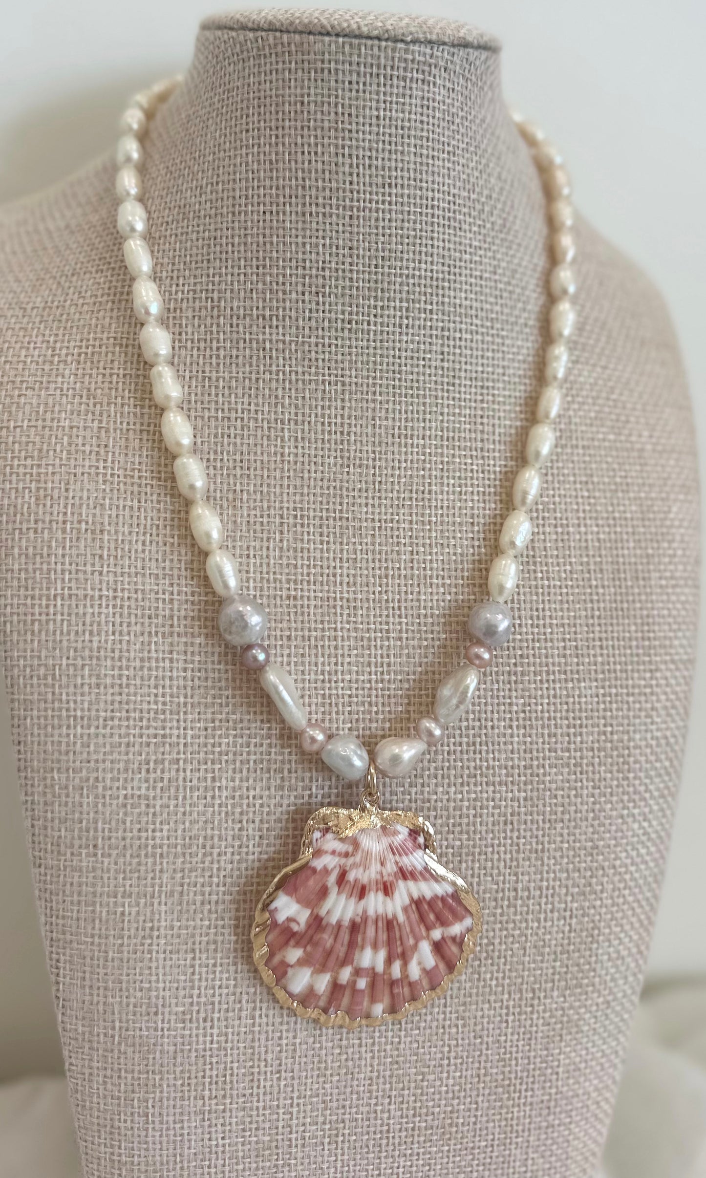 Rosy Reef