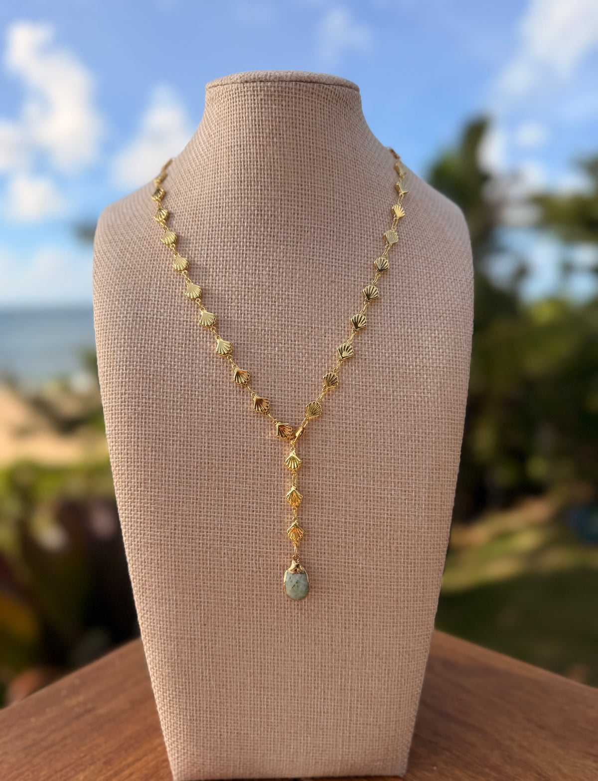 Sea Siren Lariat