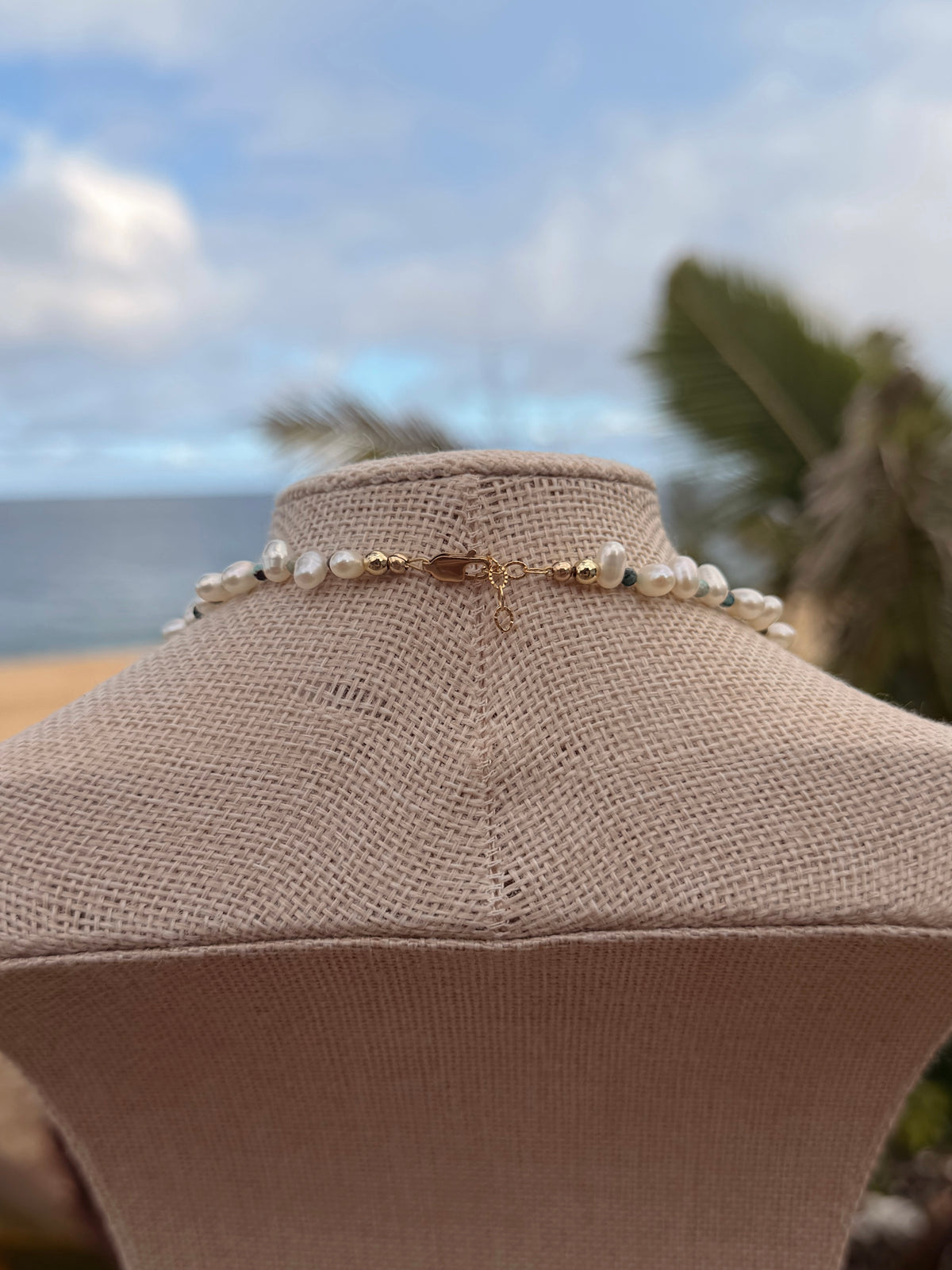 Saltwater Pearl
