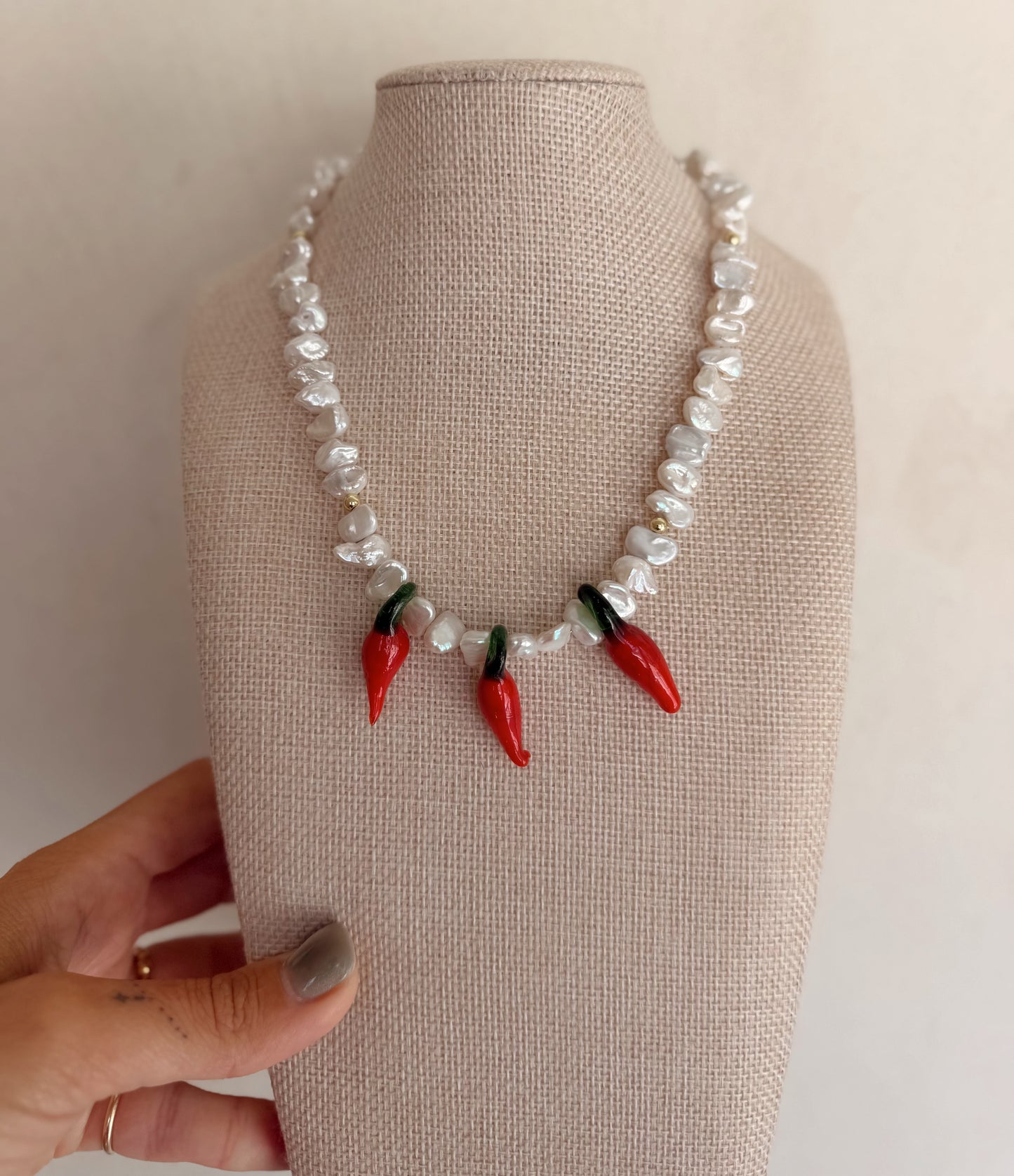 Pearl Pepper