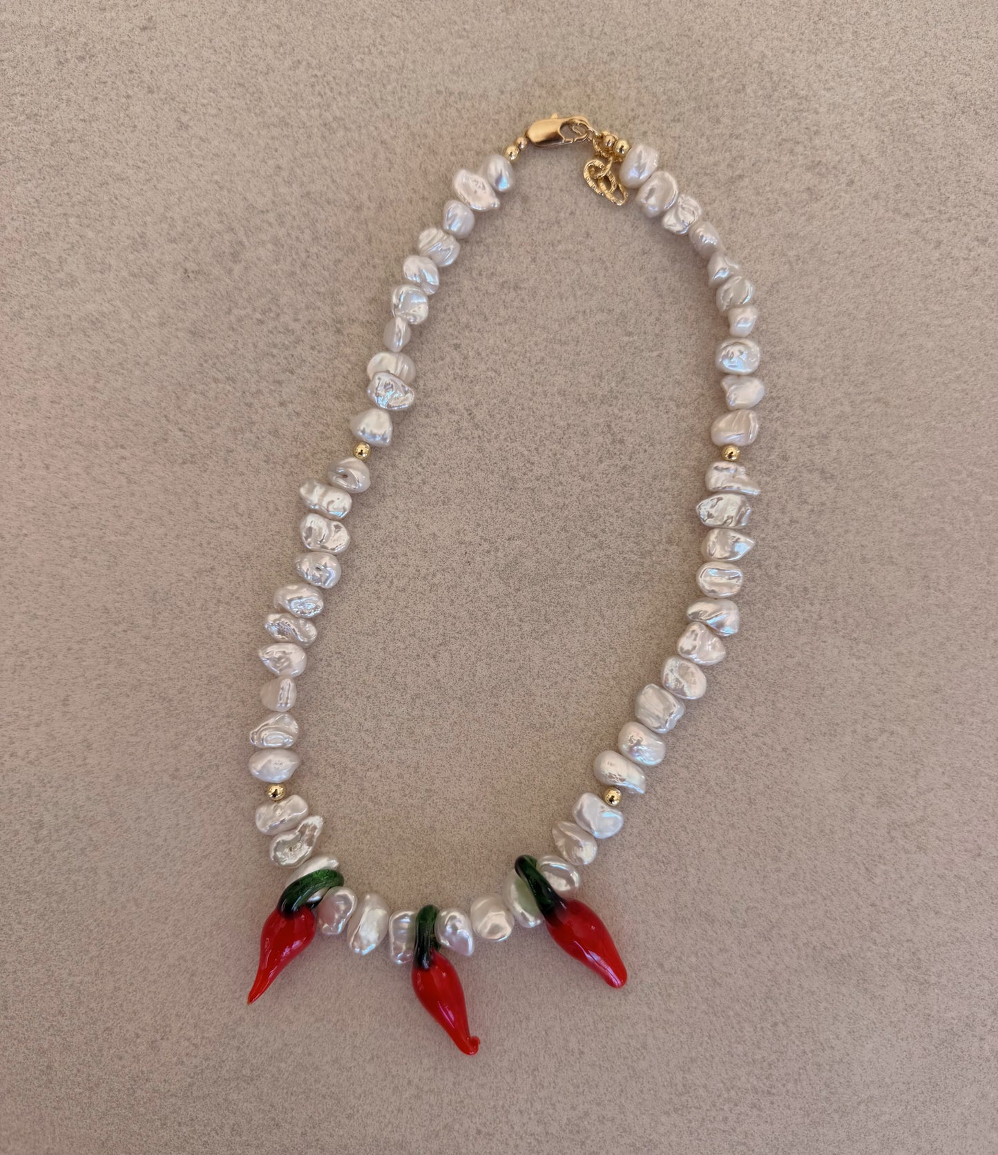 Pearl Pepper