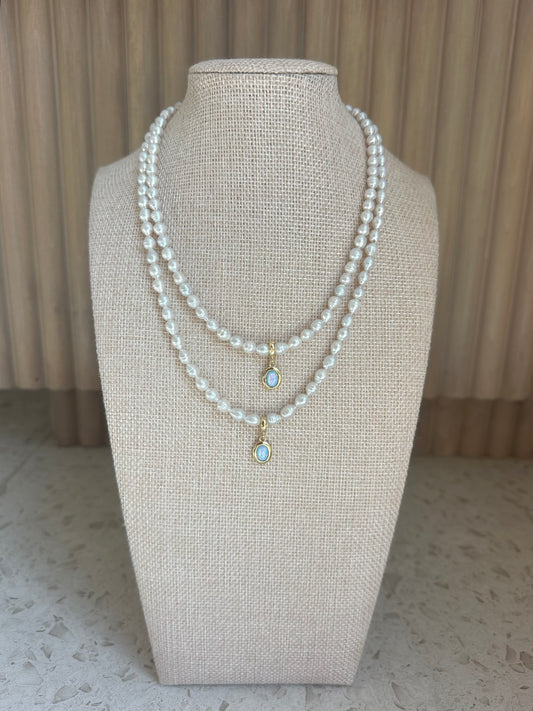 Cowgirl Opal Dreams