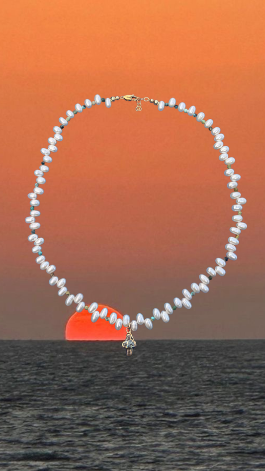 Saltwater Pearl