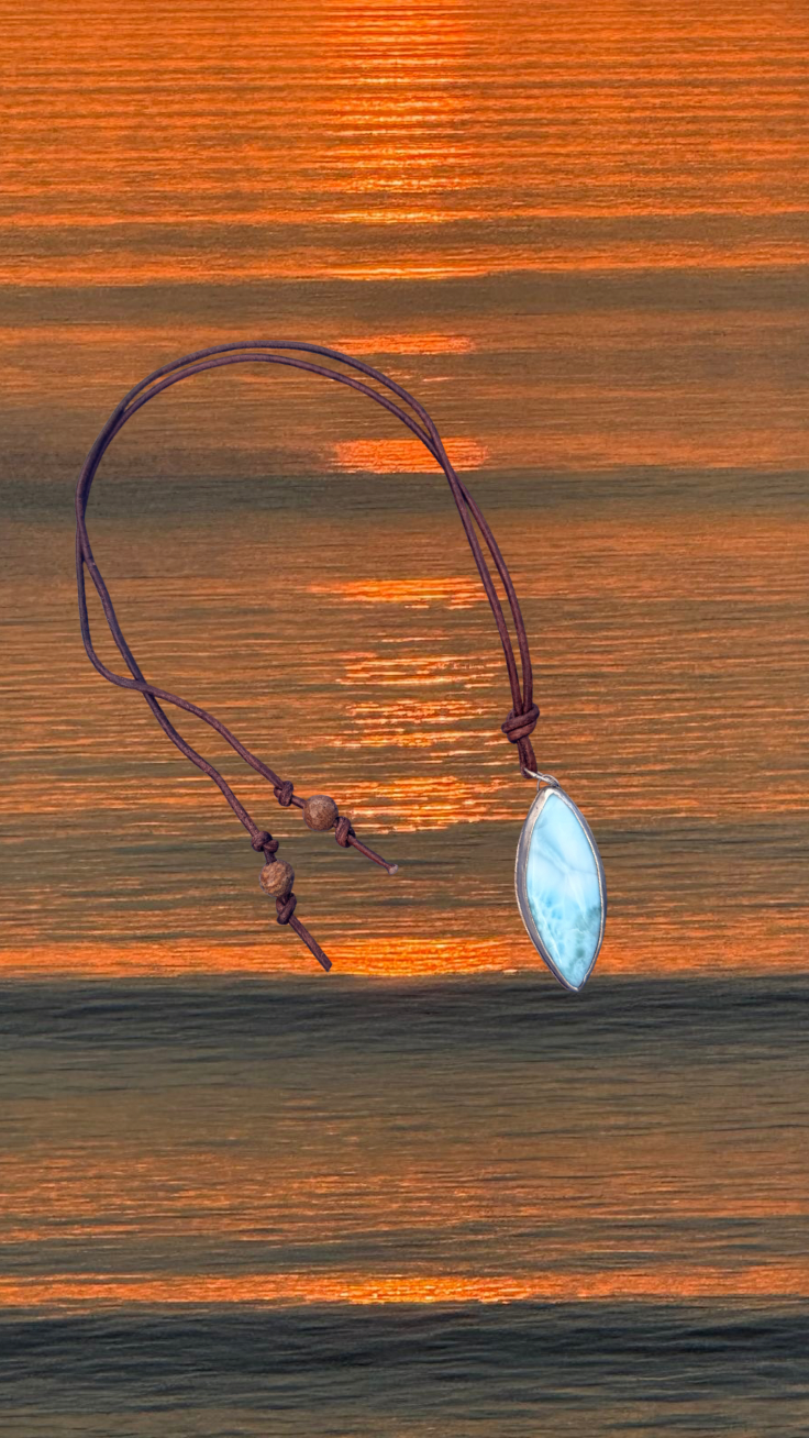Coastal Dusk
