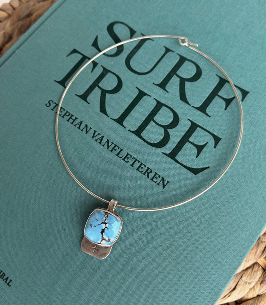 Desert Sky Choker
